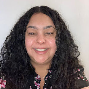 Meet your Posher, Gricel